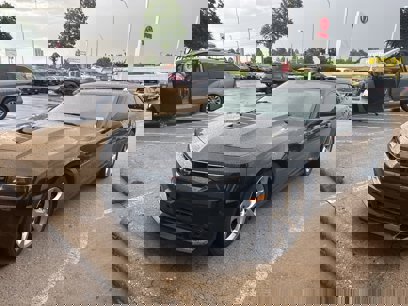 Used 2015 Chevrolet Camaro SS w/ RS Package