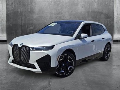 New 2024 BMW iX M60