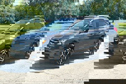 Used 2014 Subaru Crosstrek 2.0i Limited w/ Popular Package #2