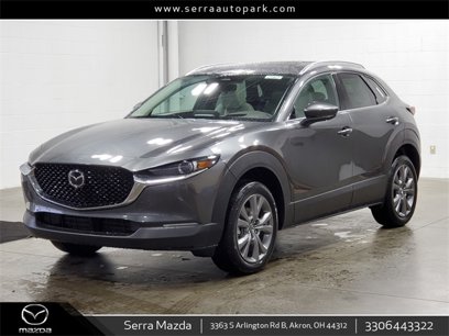 New 2025 MAZDA CX-30 AWD 2.5 S w/ Premium Package
