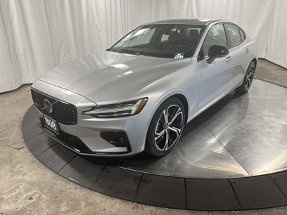 Used 2024 Volvo S60 B5 Plus