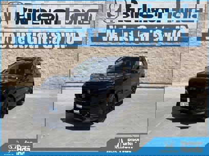 New 2025 Honda CR-V Sport-L