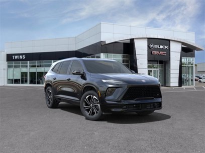 New 2025 Buick Enclave Sport Touring w/ Power Package