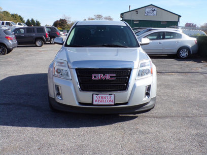 Used 2015 GMC Terrain SLE