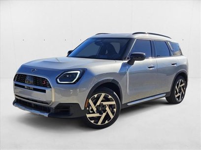 Used 2025 MINI Cooper Countryman S