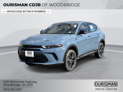 New 2024 Dodge Hornet GT w/ Tech Pack w/o Parking