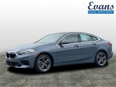 Certified 2024 BMW 228i xDrive Gran Coupe