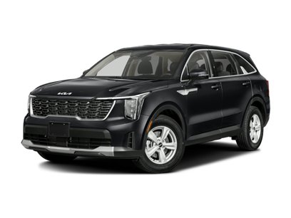 New 2025 Kia Sorento S