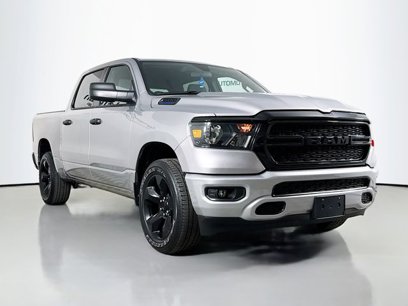 Used 2024 RAM 1500 Tradesman w/ Night Edition