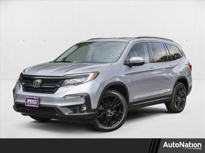 Used 2022 Honda Pilot Special Edition