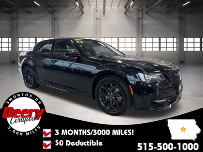 Used 2023 Chrysler 300 Touring L