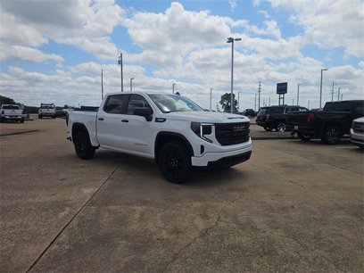 New 2025 GMC Sierra 1500 Pro w/ Graphite Edition