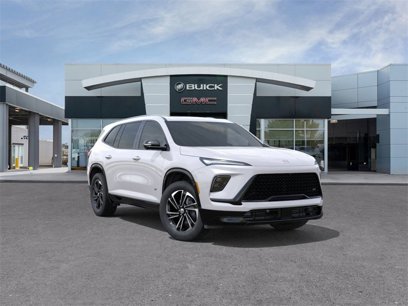 New 2025 Buick Enclave Sport Touring w/ Power Package