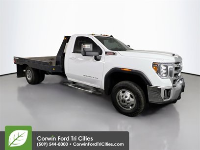 Used 2022 GMC Sierra 3500 SLE w/ SLE Convenience Package