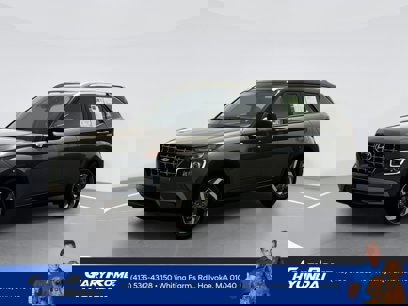 Certified 2025 Hyundai Venue Limited