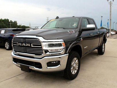 Used 2021 RAM 2500 Laramie