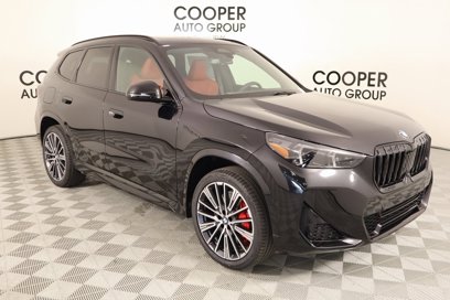 New 2025 BMW X1 xDrive28i w/ Technology Package