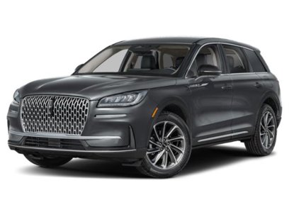 Used 2023 Lincoln Corsair FWD