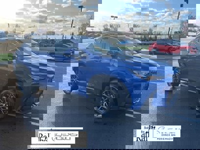 New 2025 Lexus NX 350h AWD w/ Premium Package