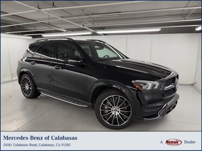 Certified 2023 Mercedes-Benz GLE 450 4MATIC