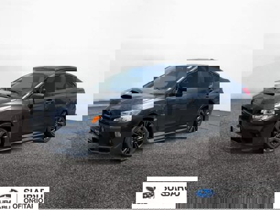 Used 2015 Subaru WRX