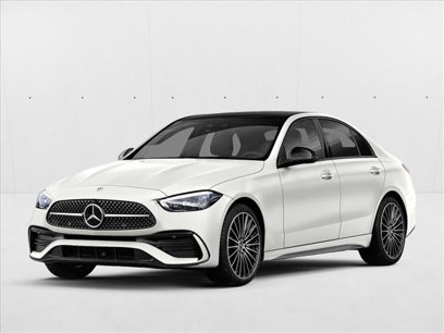 Used 2024 Mercedes-Benz C 300 Sedan