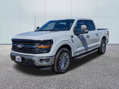 Certified 2024 Ford F150 XLT w/ Equipment Group 302A MID