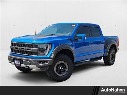 Used 2021 Ford F150 Raptor w/ Equipment Group 801A High