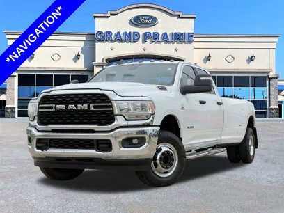 Used 2024 RAM 3500 Big Horn