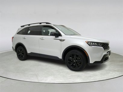 Used 2022 Kia Sorento S w/ Panoramic Sunroof Package