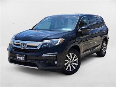 Used 2019 Honda Pilot EX-L