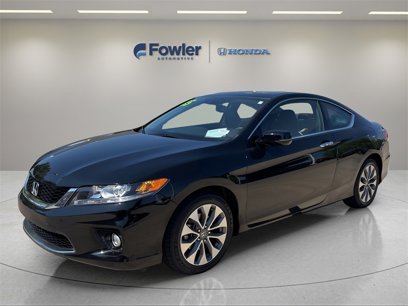 Used 2015 Honda Accord EX-L