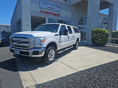 Used 2016 Ford F250 XLT