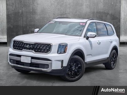 Used 2023 Kia Telluride SX Prestige X-Pro