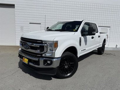 Used 2022 Ford F250 XLT w/ XLT Value Package