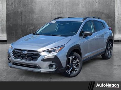 Used 2024 Subaru Crosstrek 2.0i Premium