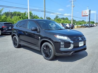 New 2025 Mitsubishi Outlander Sport LE