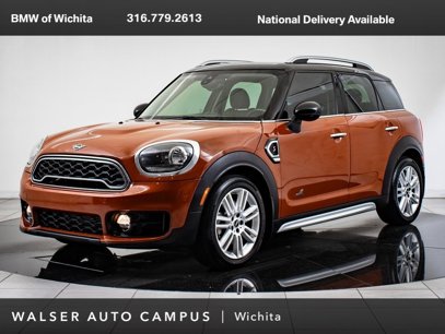 Used 2019 MINI Cooper Countryman S