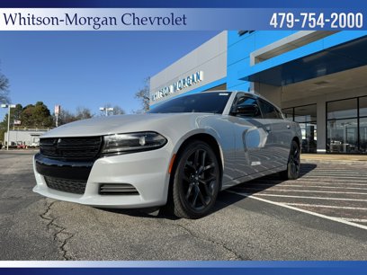 Used 2022 Dodge Charger SXT w/ Blacktop Package