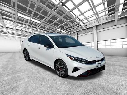Certified 2024 Kia Forte GT w/ GT2 Package