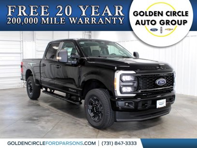 New 2025 Ford F250 XL