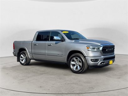 Used 2020 RAM 1500 Limited