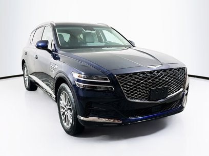 Used 2024 Genesis GV80 2.5T