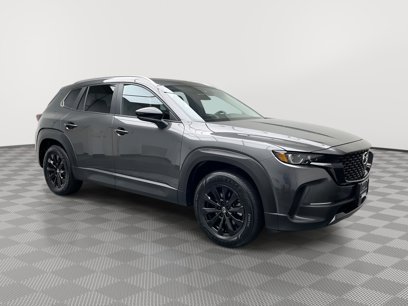 Certified 2023 MAZDA CX-50 AWD 2.5 S w/ Weather Package