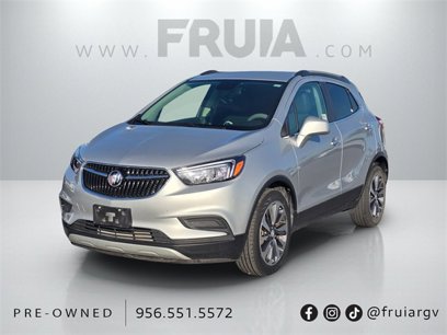 Used 2022 Buick Encore Preferred w/ Safety Package