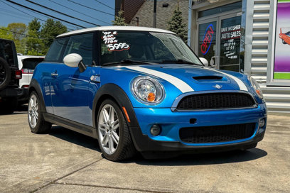 Used 2007 MINI Cooper S