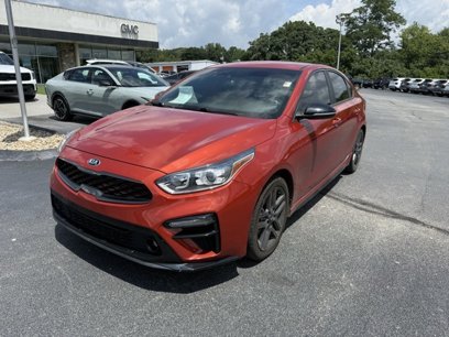 Used 2020 Kia Forte GT-Line