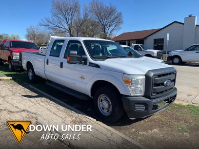 Used 2014 Ford F250 XL w/ Power Equipment Group