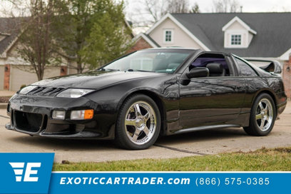 Used 1996 Nissan 300ZX Twin Turbo