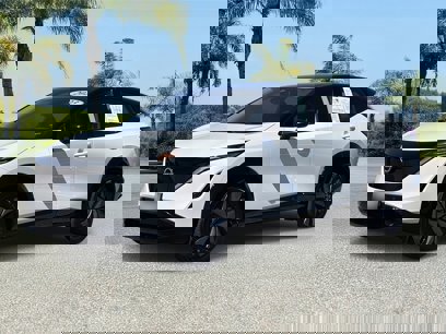 Used 2023 Nissan Ariya AWD